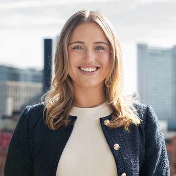 Renee Gast